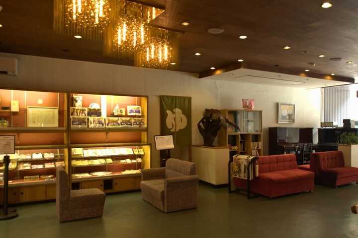 Hotel Interior 3 of 36