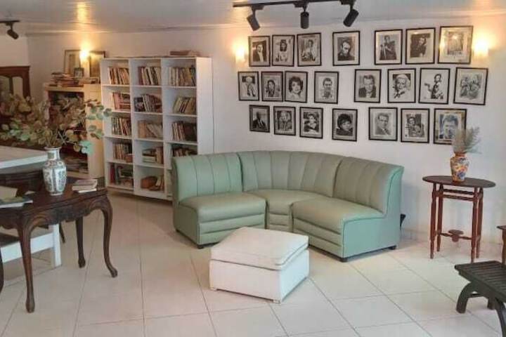 Hotel Interior 30 of 60