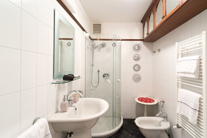 Bathroom Vanities