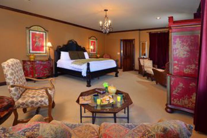 Fitness Facility Photos