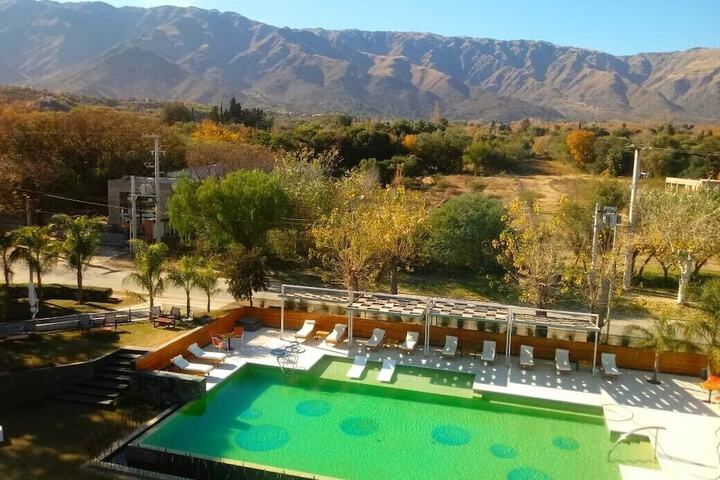 Hotel 56 of 58