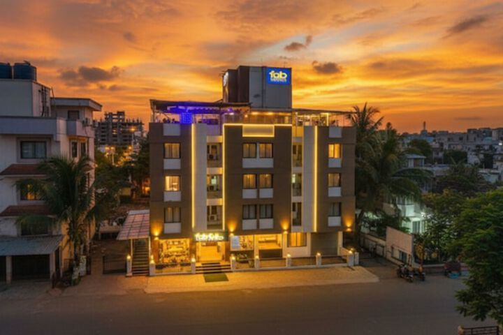 Hotel 24 of 24