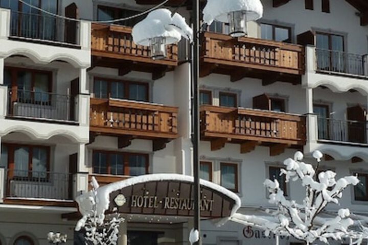 Hotel Feldwebel