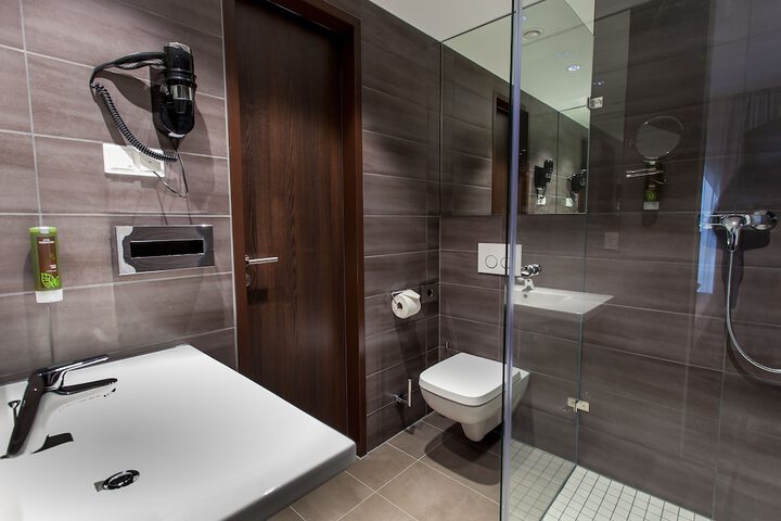 Bath Amenities