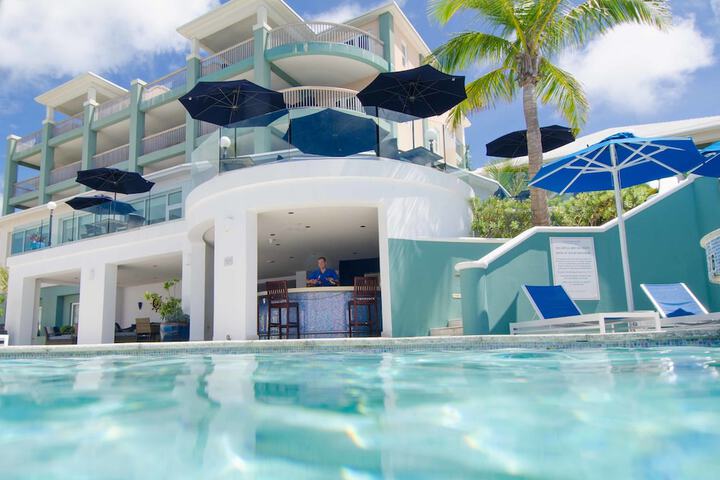 Pool to Cool