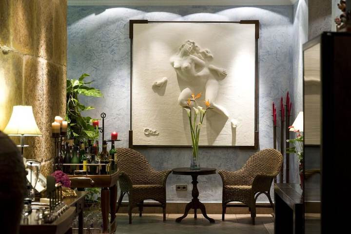 Hotel Interior 2 of 65