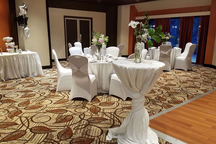 Ballroom