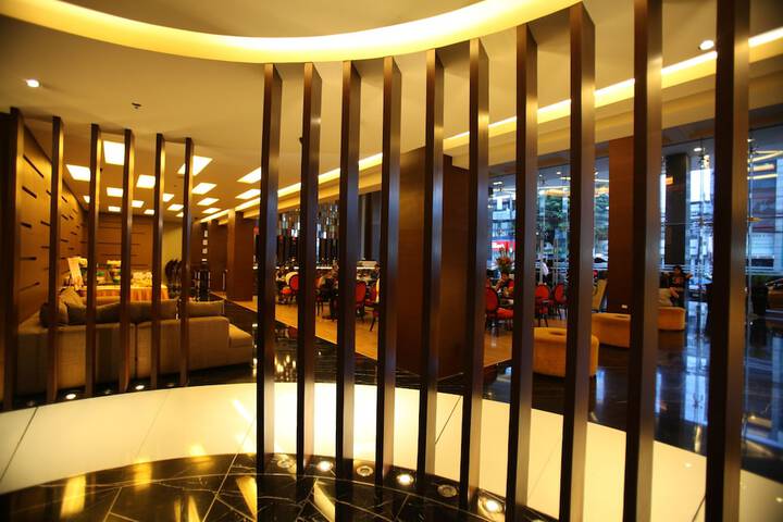 Hotel Interior 4 of 147