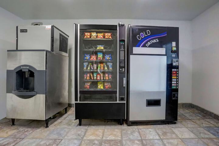 Vending machine