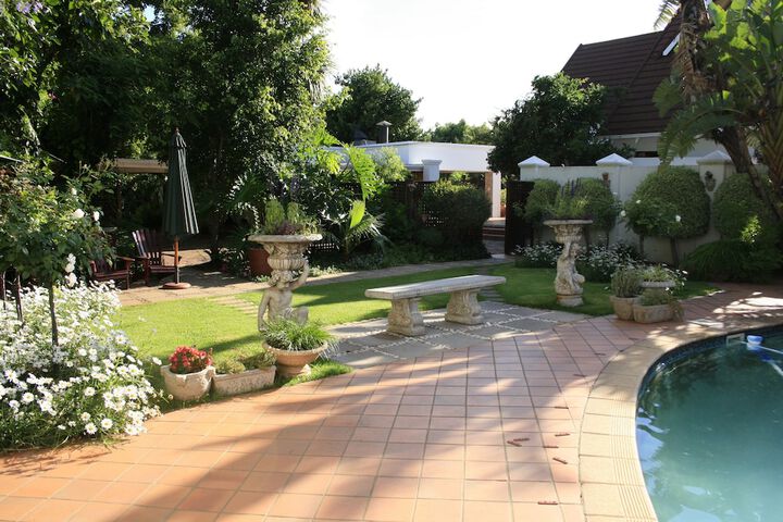 Terrace/Patio 22 of 49