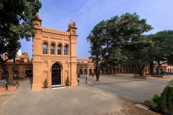 The Earth Amritsar Trademark Collection by Wyndham in Amritsar