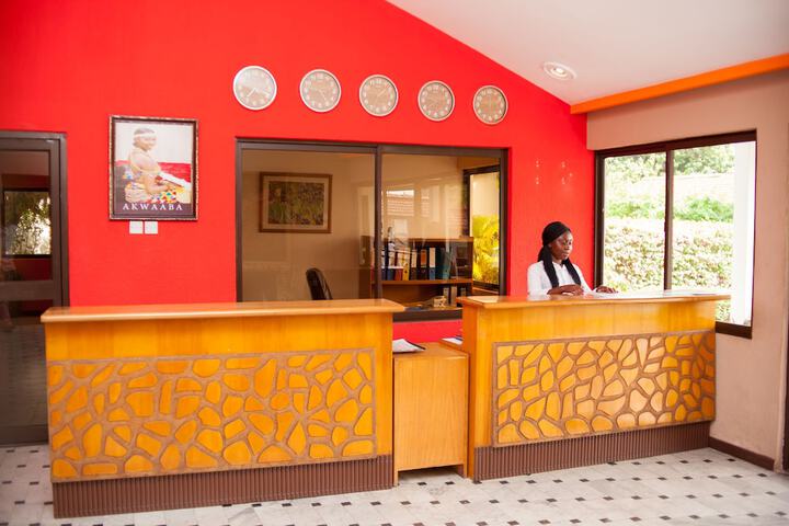Hotel Interior 4 of 32