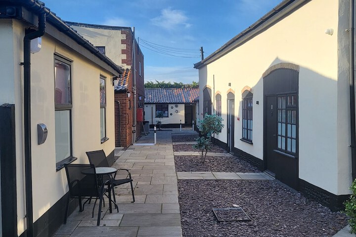 Terrace/Patio 33 of 63
