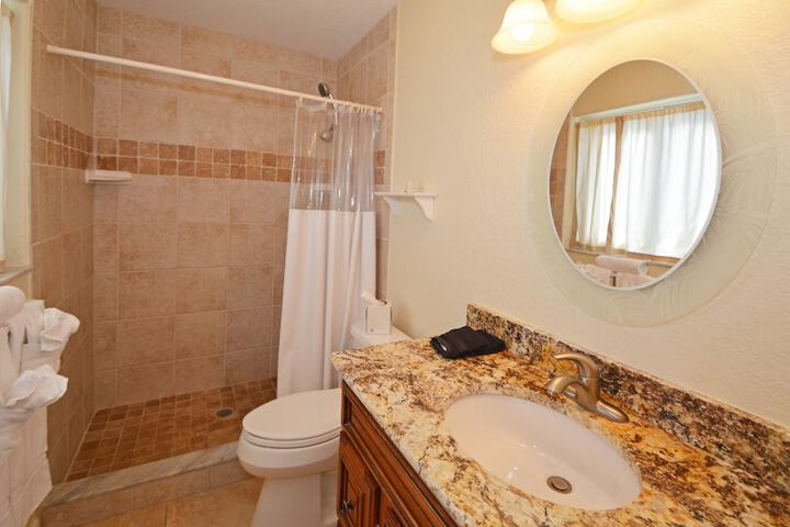 Bath Interior