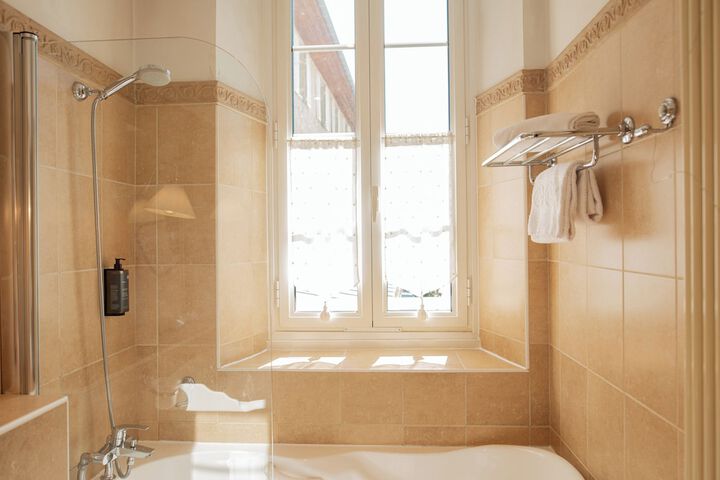 Bath Interior