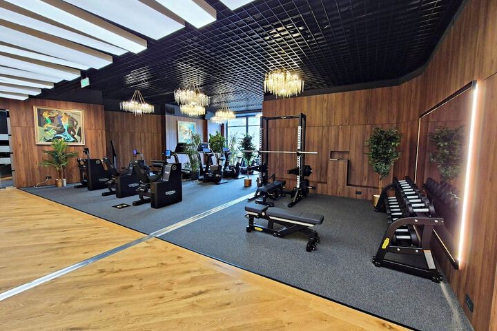 Health and Fitness 34 of 70