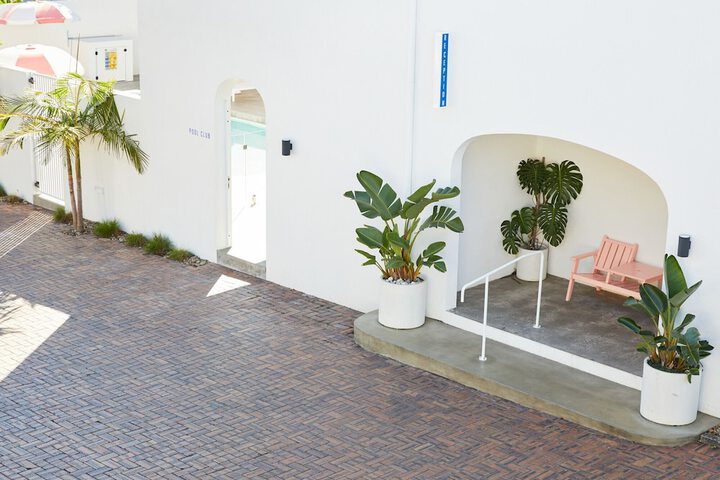 Hotel 43 of 46
