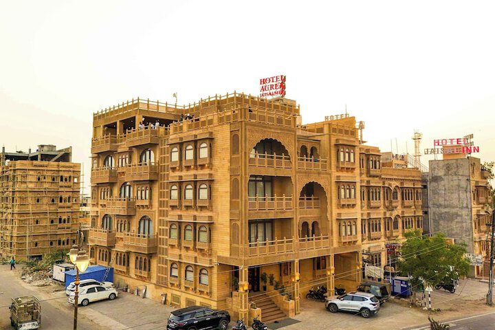 HOTEL AUREA JAISALMER