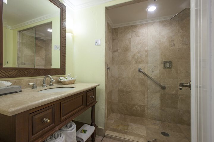 Bathroom Vanities