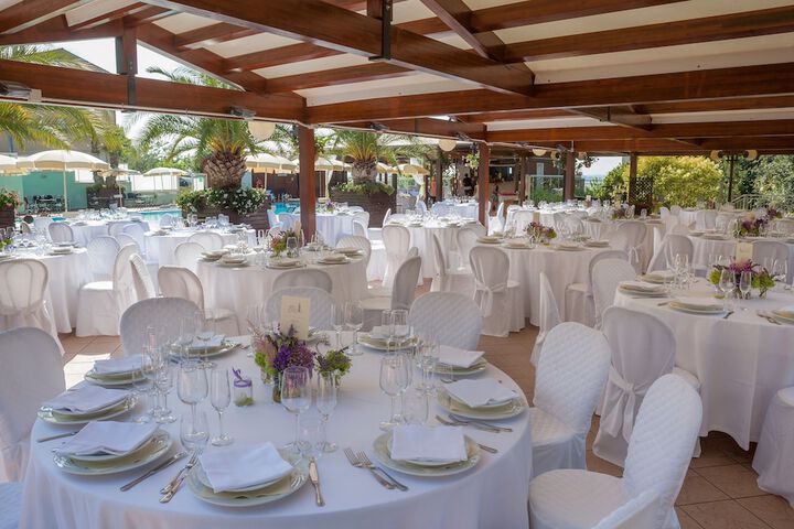 Wedding/Banquet 36 of 39