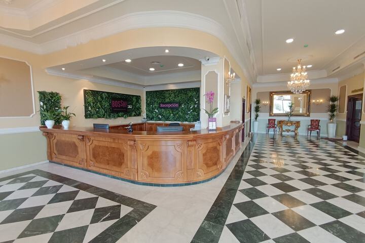 Hotel Interior 13 of 54