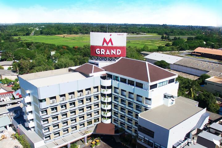 Mai Thai Hotel