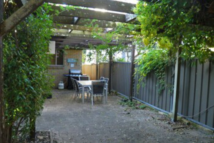 Terrace/Patio 16 of 16