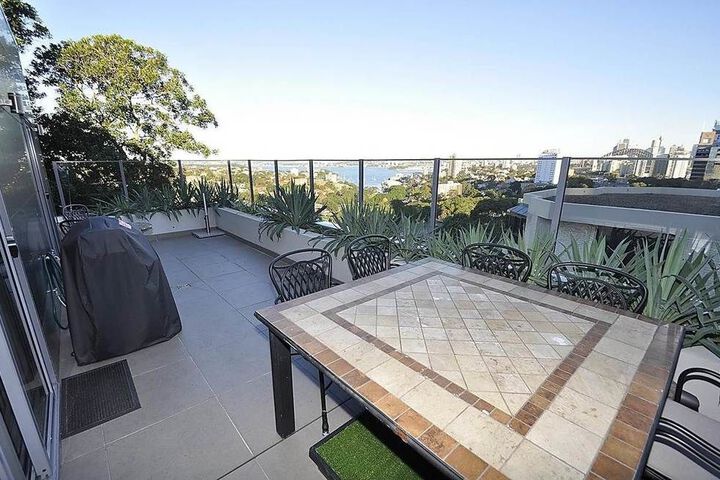 Terrace/Patio 13 of 30