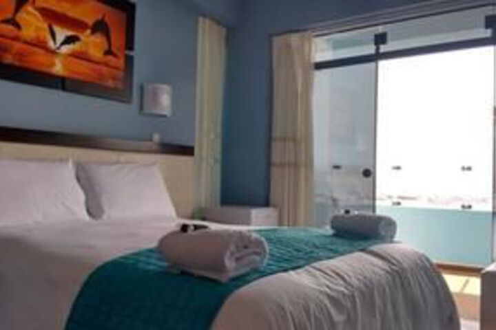 Hotel Boutique Delfín Dorado