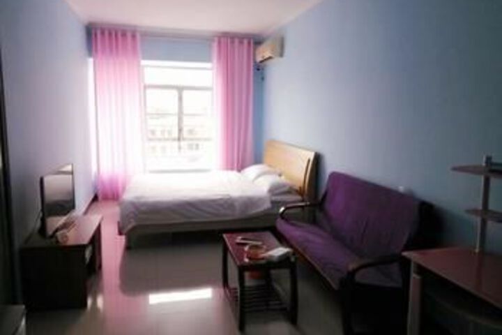 Jinhao Apartment Hotel