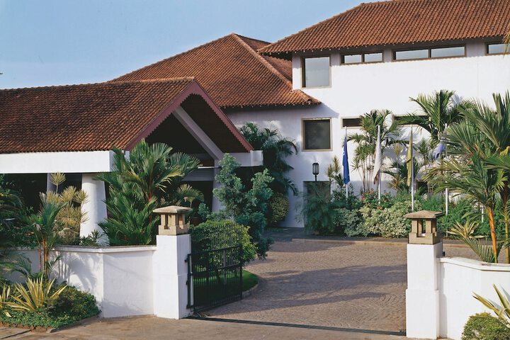 Hotel 38 of 40