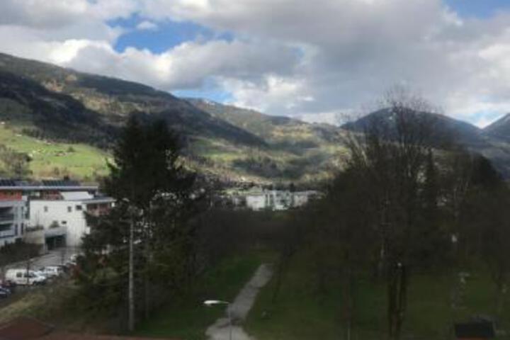 Falken Horst Lienz