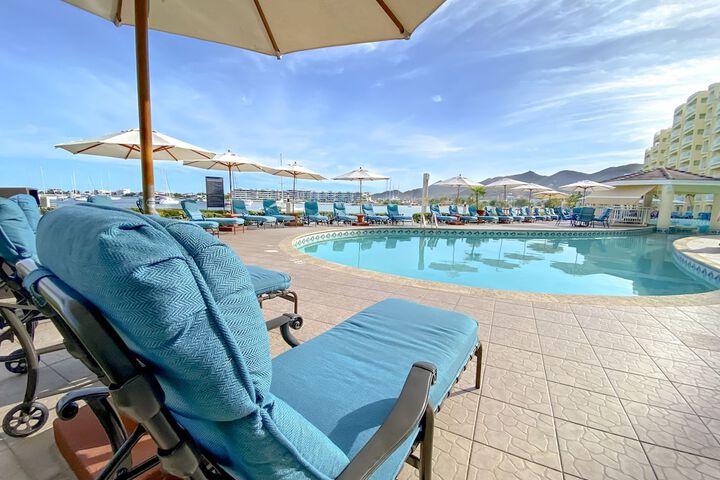 Pool to Cool