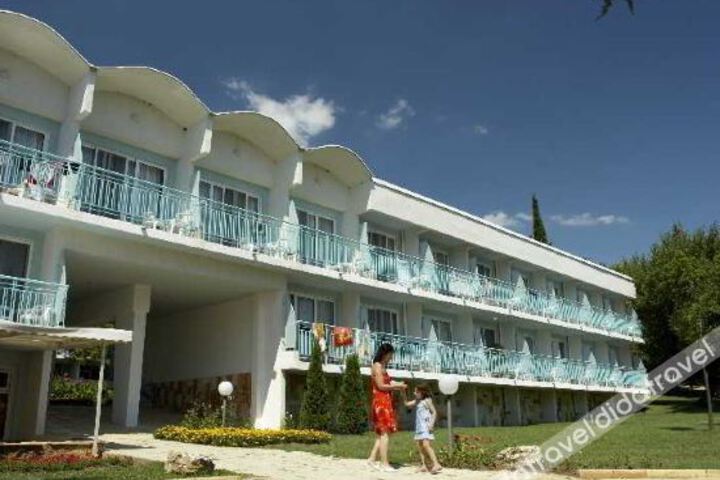 Orhideya Complex