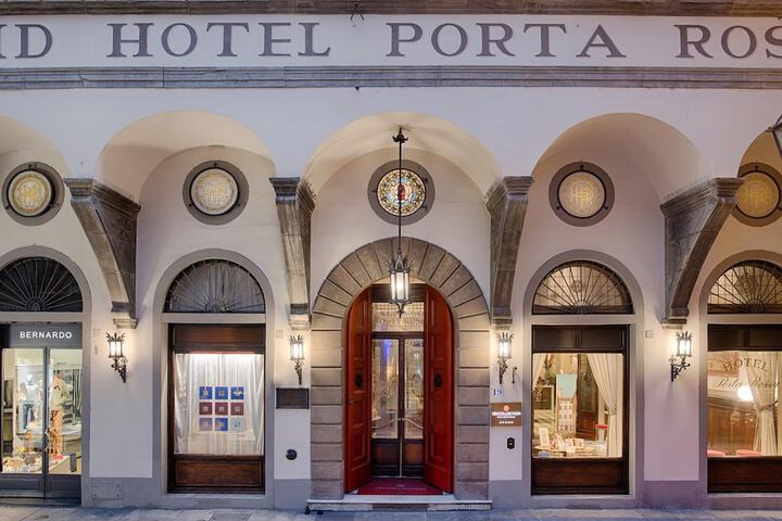Hotel 110 of 112