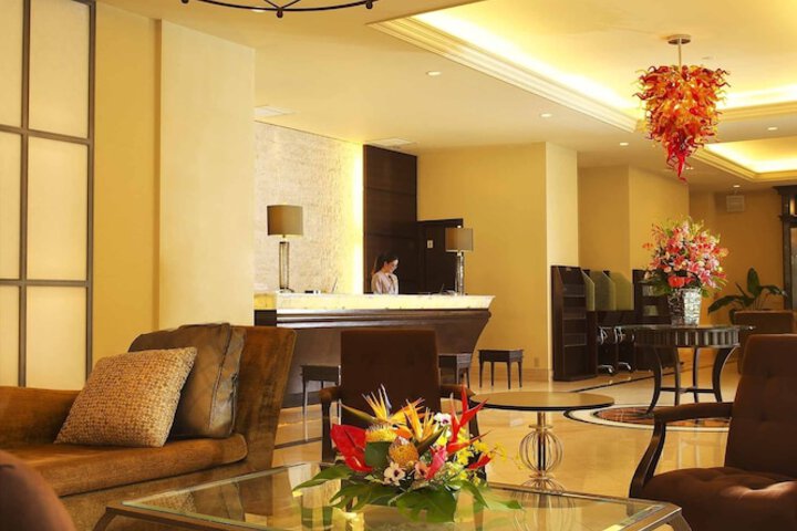 Hotel Interior 3 of 66