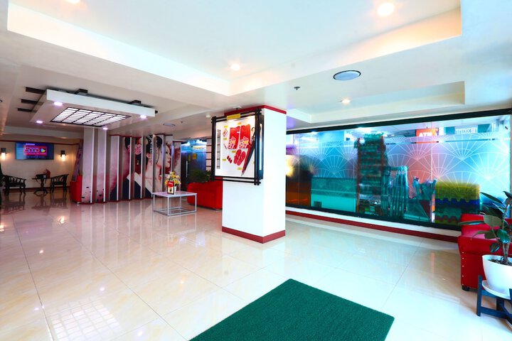 Hotel Interior 2 of 20