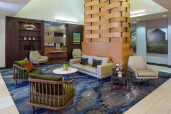 Hotel Interior 23 of 33