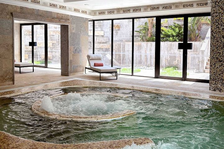 Spa Photos