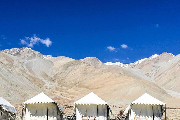 Watermark Camp
