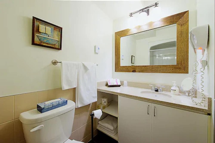 Bath Amenities