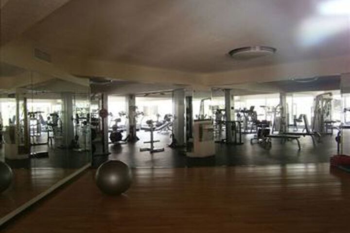 Health and Fitness 7 of 13