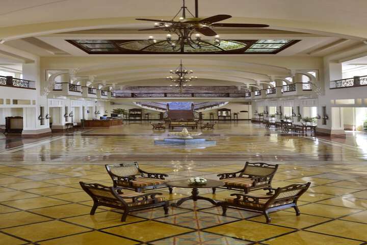 Lobby Photos