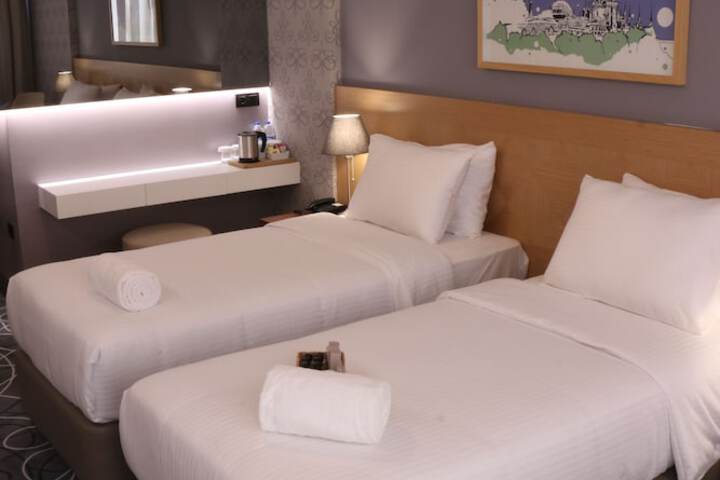 Room 15 of 55