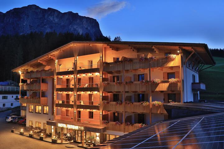 Hotel 58 of 60