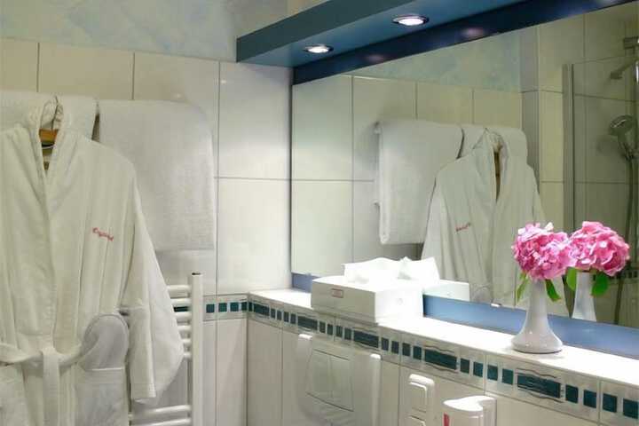 Bathroom Vanities