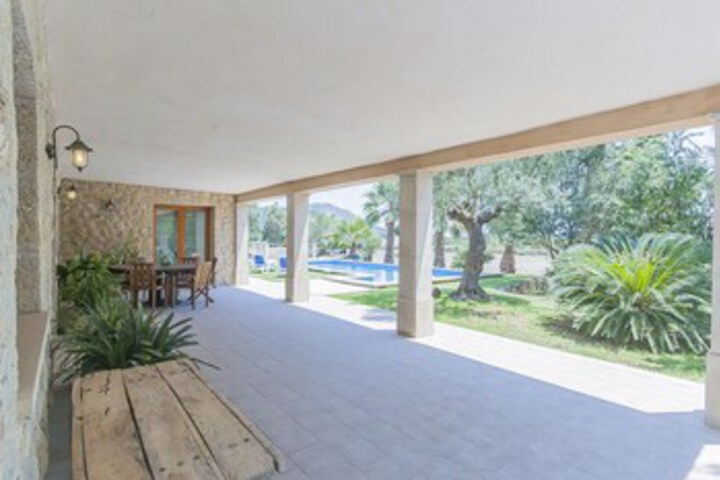 Terrace/Patio 29 of 30