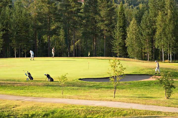 Golf