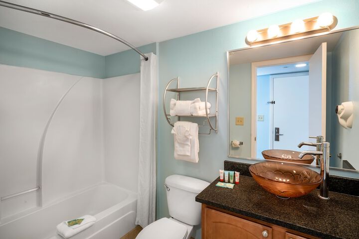 Bath Amenities