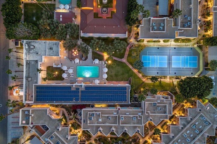 Hotel 31 of 31